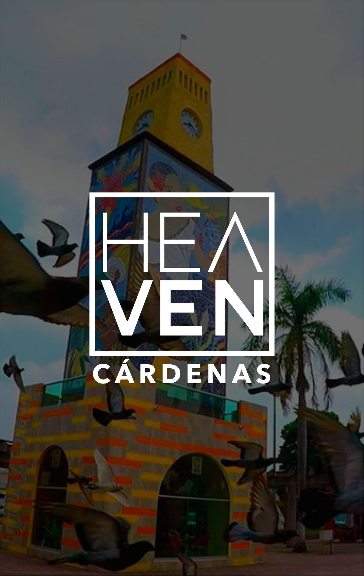 Cárdenas