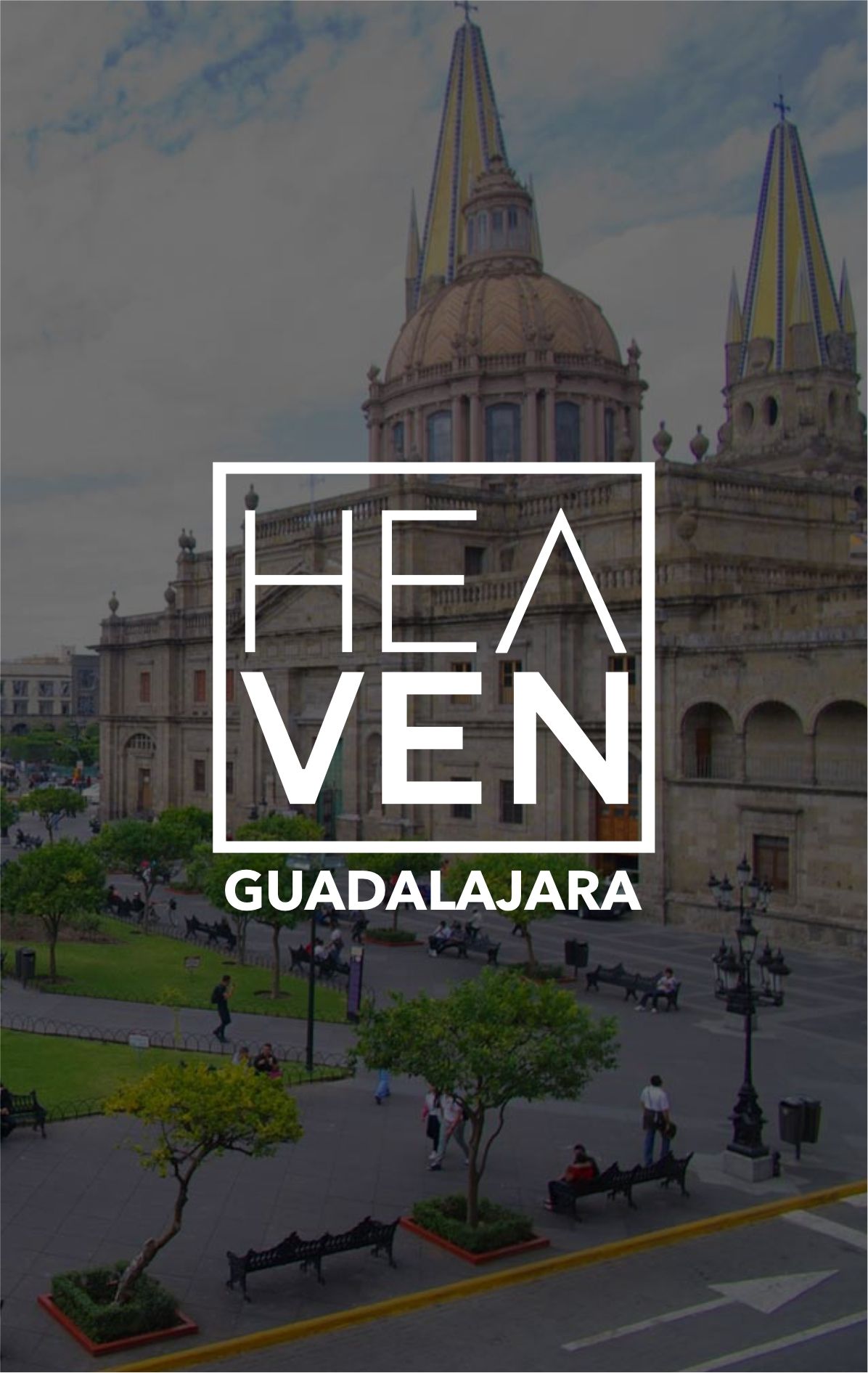 Guadalajara