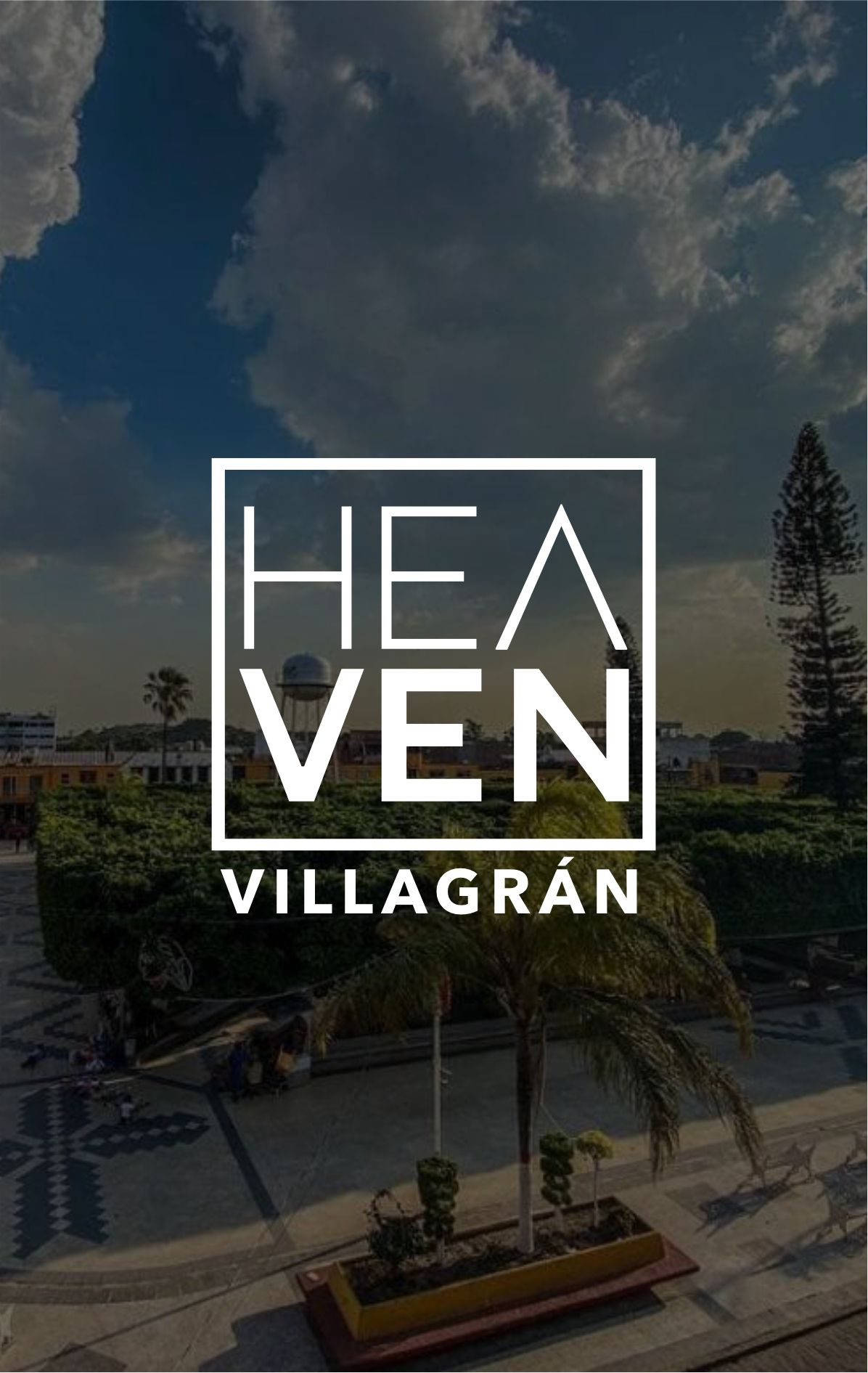 Villagrán